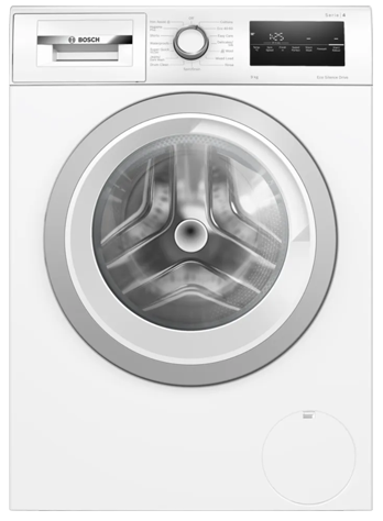 Bosch Washing Maching Feb 2025